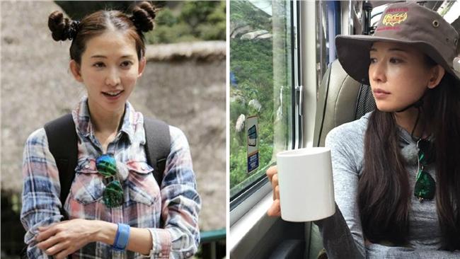 知名演員60字　解密林志玲私下面貌