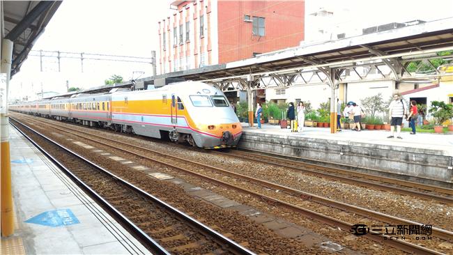 台鐵規劃10月減班　恐影響上百車次