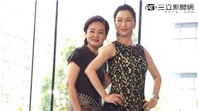 《白鷺鷥的願望》記者會－王淑娟、張瓊姿／攝影范庭瑄