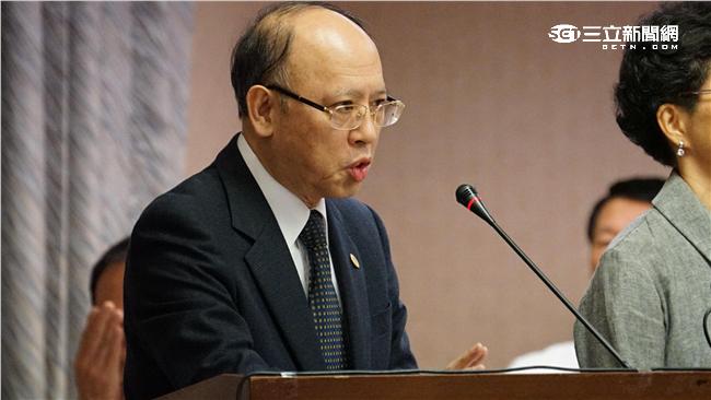 海基會董監事會　不處理董事長人選