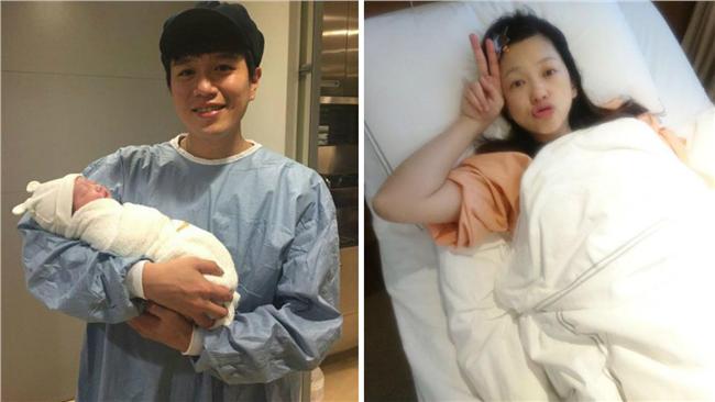 李易有女萬事足　向六月露骨喊話求愛