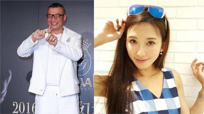 林志玲衰遭罵　洪偉明送陳冠希4個字