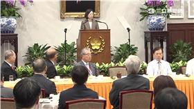 -蔡英文-工總-資方-勞資-