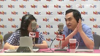 大巨蛋有解？鄧家基：今將討論柯趙會