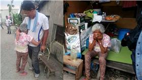 台灣寶島行善義工團／臉書