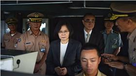 總統蔡英文（圖／翻攝自蔡英文FB）