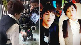 終極一班 曾沛慈
圖/臉書