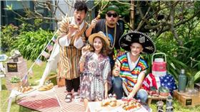 世界野餐日-廠商提供