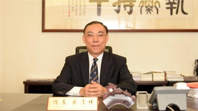 最高檢主任檢察官蔡清祥　任調查局長