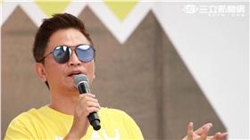 20160728-吳宗憲、KID、邰智源、曹西平 SpeXial(子閎、明杰、偉晉、小熊、風田) 吳怡霈、林采緹、凱莉、熊熊 AND(3)：宇宙 雨婷 Sunnee   《綜藝玩很大》兩週年特別企劃記者會　圖／鄭先生