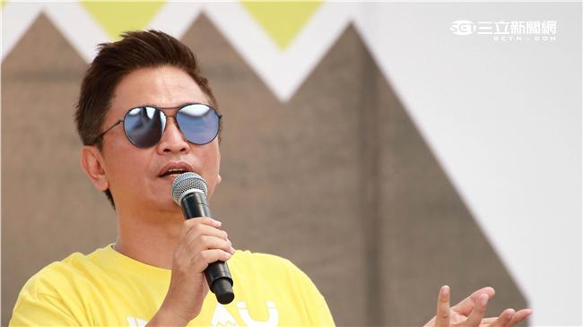 陳冠希狂譙林志玲　憲哥：別罵來罵去