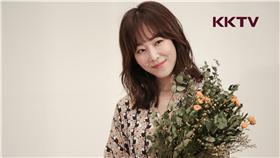 又是吳海英！韓劇新療癒系女王　徐玄振8月訪台。圖／KKTV