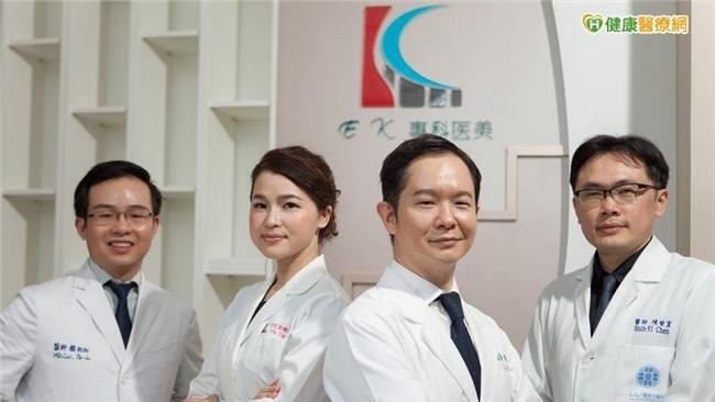 以健康為優先！整形診所「先醫後美」