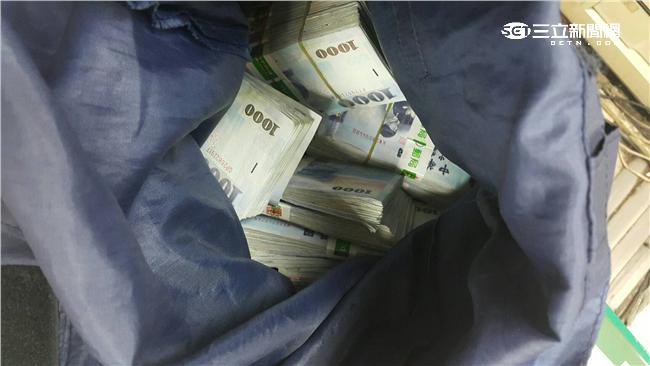 找到了！丟「190萬」不要就是她