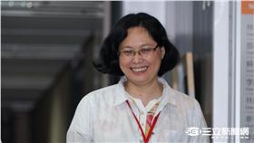 賴香伶　記者林敬旻攝