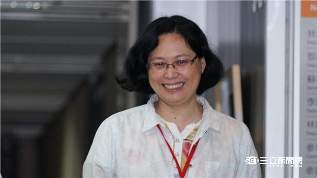 立院不斷電　勞動局長做了什麼？