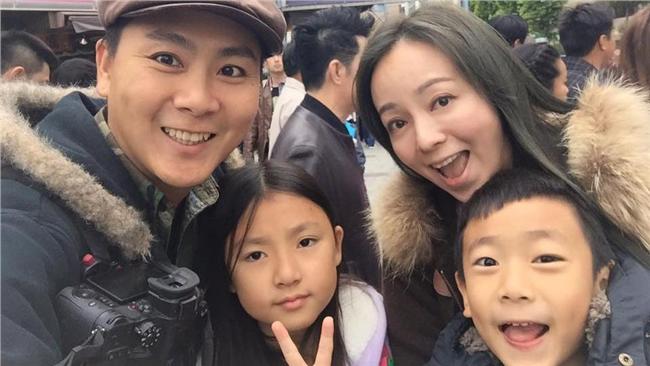 偶像歌手當爸爸　青春小鳥一去不回來