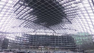 輕軌換大巨蛋？北市府：絕無此事