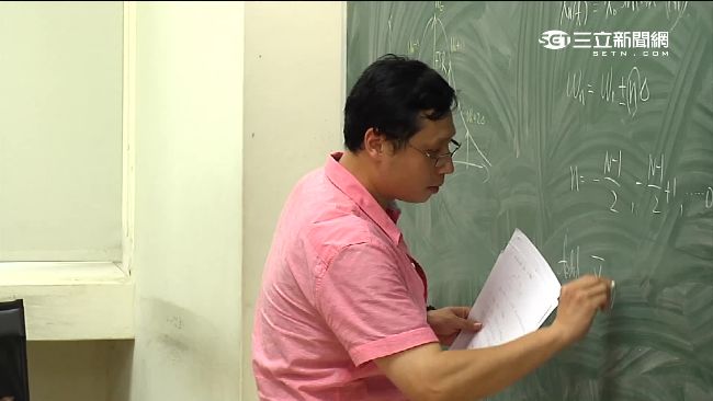 教師資格檢定考放榜　及格率回升