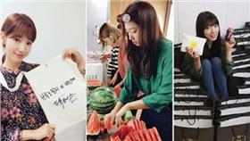 圖翻攝自style.h_ig 朴信惠