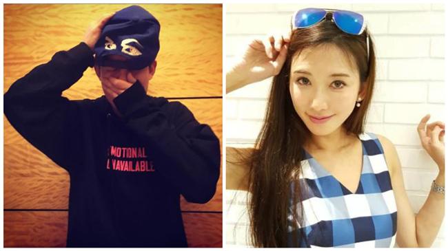 「別耍我」　陳冠希譙林志玲後首現身