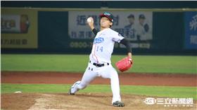 Lamigo桃猿蘇俊羽（圖／記者王怡翔攝）