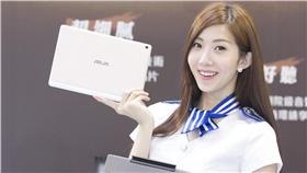 華碩提供 ASUS　ZenFone 3 Ultra　ZenBook Flip　台北電腦應用展