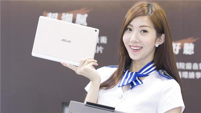 應用展　華碩推新ZenFone3