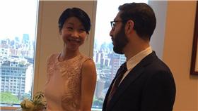 胡婷婷-翻攝自《胡婷婷，新一頁》臉書專頁