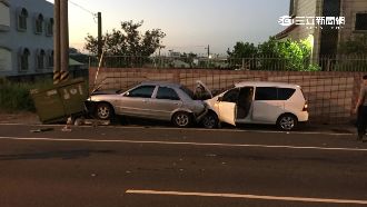 醉男拼酒到天亮　冒險開車輾斃保全