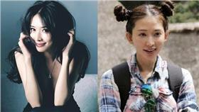 林志玲 圖／林志玲微博