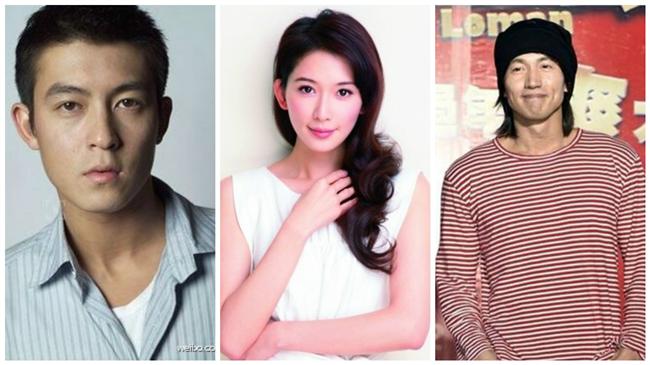 林志玲被罵「醜婊子」　舊愛心疼力挺