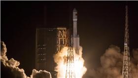 長征7號火箭_路透