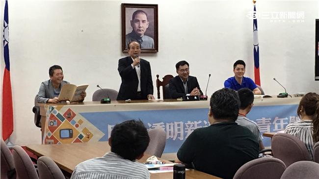 表決大戰　王：2000案就在哀哀叫