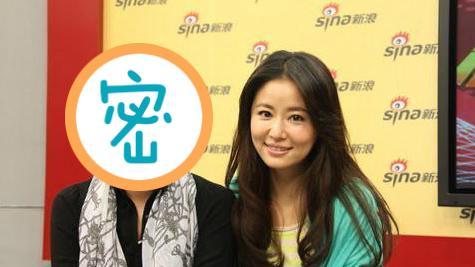霍建華之外..林心如身邊有個「她」