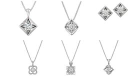 周大福,業配,珠寶,花,女性
圖／公關用圖（客戶提供）