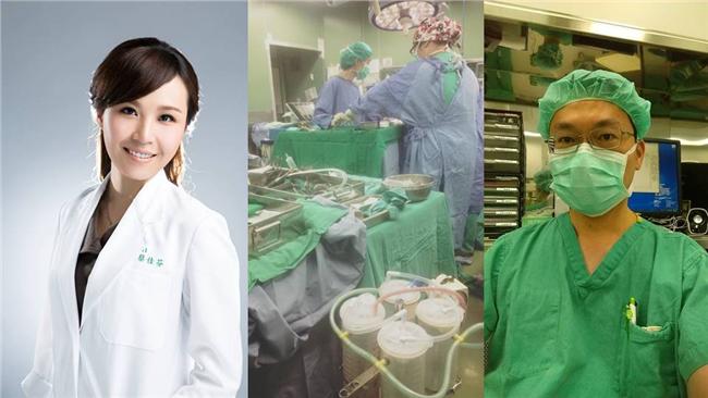 超狗血「醫界人生」熱映　劇情神展開