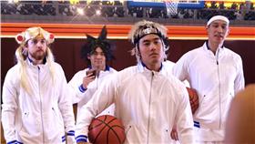 林書豪,怪物奇兵,NBA（圖／取自YouTube）