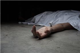 -屍體-陳屍-shutterstock