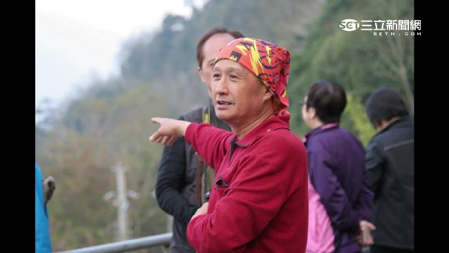 領隊違法帶團登山　隊員遭爆耍賴搭機