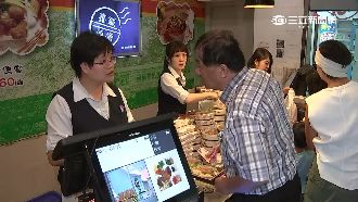 台鐵跟風！直播「吃便當」就抽住宿券