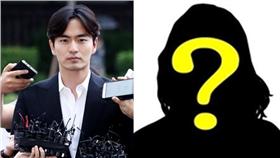 圖翻攝自韓網 李陣預