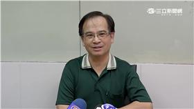 前台南縣長蘇煥智