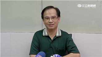 出征北市長　蘇煥智：不排除為民服務