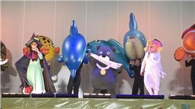 熊讚,世大運（圖／北市府提供）