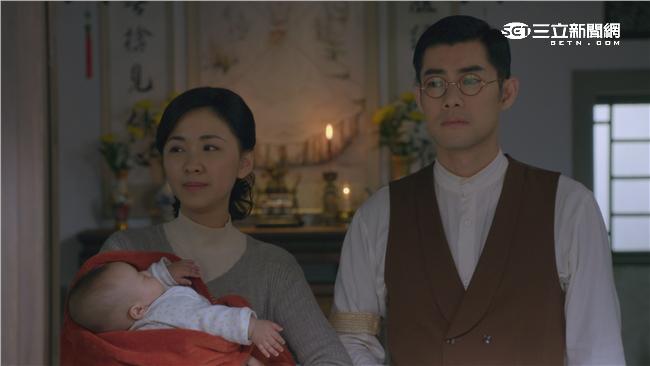 柯佳嬿幫林玟誼接生　眼淚直飆超揪心