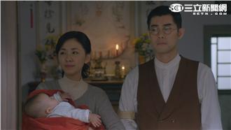 柯佳嬿幫林玟誼接生　眼淚直飆超揪心