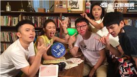 《爆米花電影院》專訪電影《六弄咖啡館》