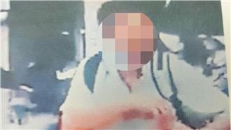 自摔伯搏命演出　公車司機、乘客受害