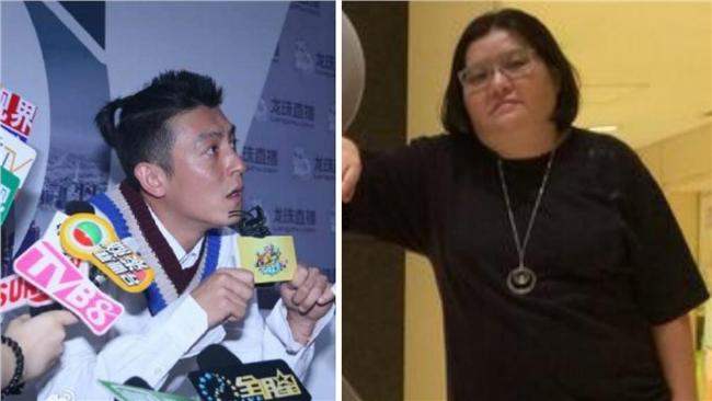 陳冠希神回寬姐「你厲害我支持你」！